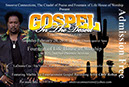 Gospel In the Desert Flyer
